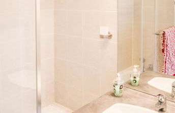 Appart'cosy Lyon Est - Foto 18