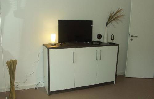 GWG City Apartments II - Foto 4