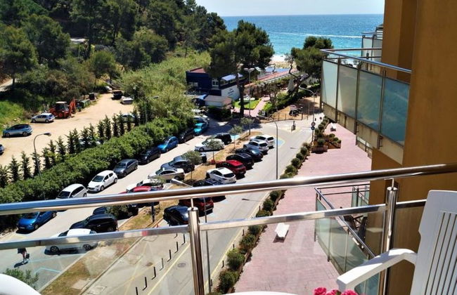 107105 - Apartment in Lloret de Mar - Foto 13