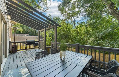 Luxurious Home in N Buckhead with Inlaw suite - Foto 40