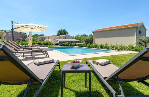 Villa Oliva Muntrilj - Foto 42