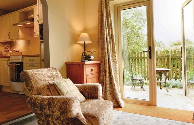 Pine Tree Lodge Bridgnorth - Foto 19