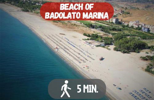 5 Minutes' Walk from the Beach, with Two Bedrooms - Foto 21