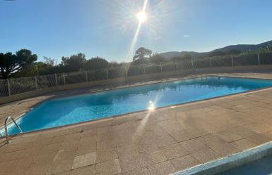 Studio climatisé vue mer à proximité de la plage - Foto 13