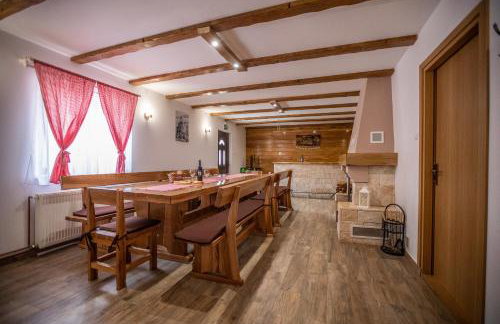 Apartmani Lara Modruš-Kuća za odmor - Foto 5