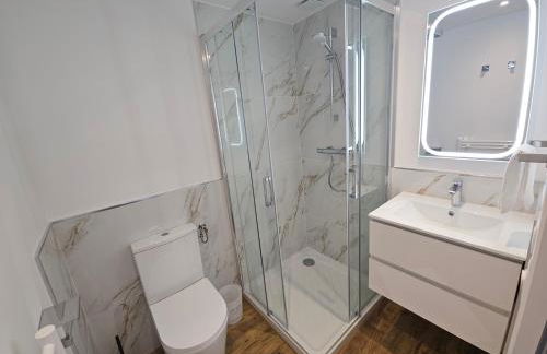 La Bastide Foch - Appart'Hôtel Business & Confort Centre Ville - Foto 34