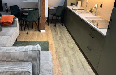 Apartament Fyrtel - Photo 17