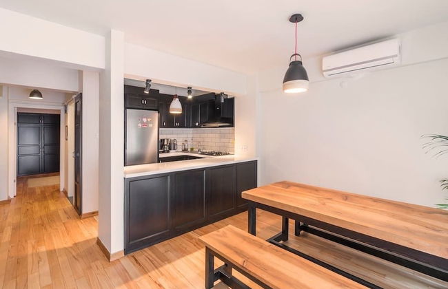 City Style Penthouse in Downtown - Foto 33