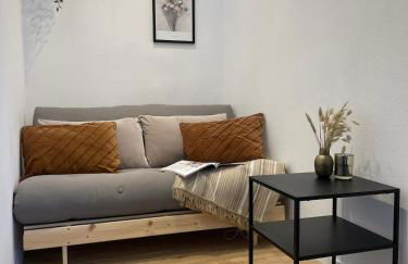 Apartment Luise - Foto 9