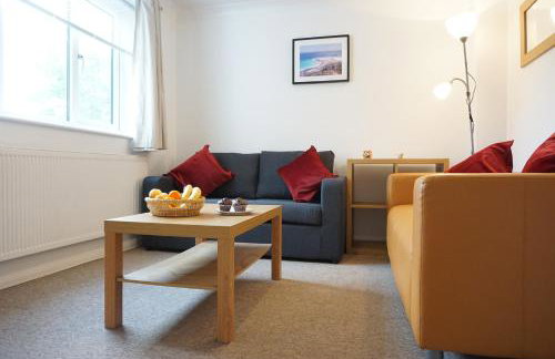 Holt Apartment - Foto 14