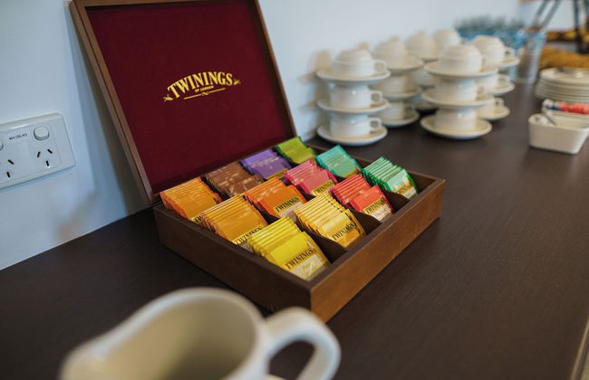 MainStay Suites Whyalla - Foto 65