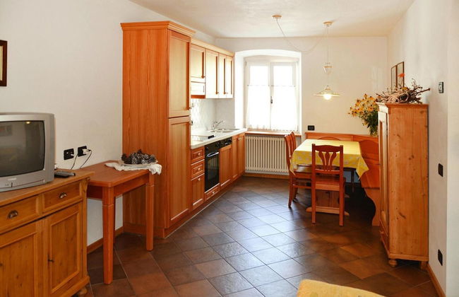 Apartment in Pellizzano - Photo 9