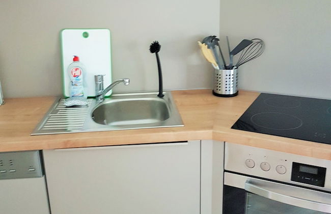 Glück Auf Appartements Walter-Hohmann - Foto 26