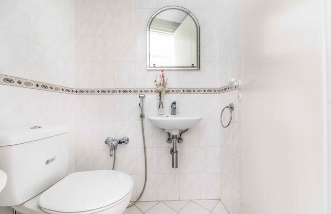 Villa Lilly Rose - Foto 17