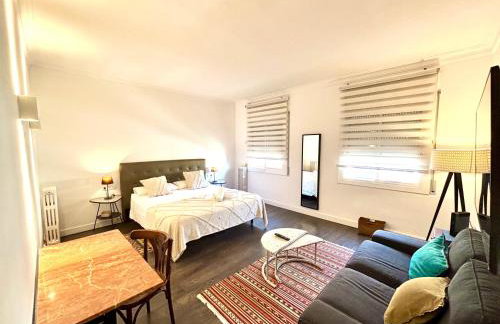Consell de Cent Apartment - Photo 8