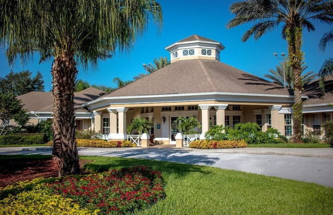 Villa Helena - Windsor Palms - Foto 64