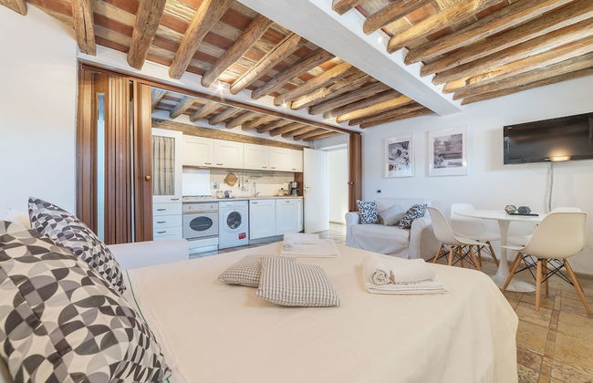 Campo de' Fiori Amazing Terrace - Foto 11