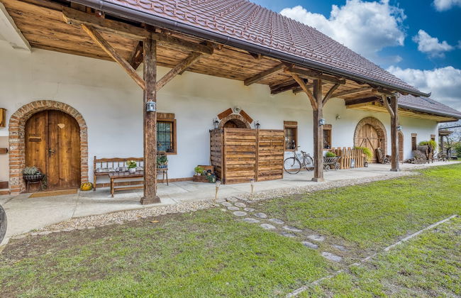 Family Friendly France's Lair - Foto 53