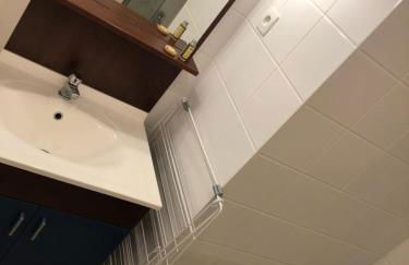 Appartement piscine cure thermale - Foto 12