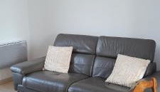 Chez MaLouNa - 15 min de la Baie de Somme - Foto 4