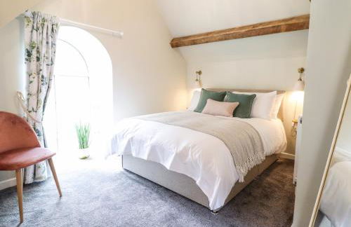 Ysgubor Craig Y Gronfa - Photo 29