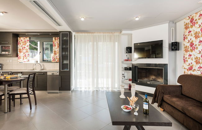 Beautiful Pool Villa for Relaxing Family Holidays - Foto 21