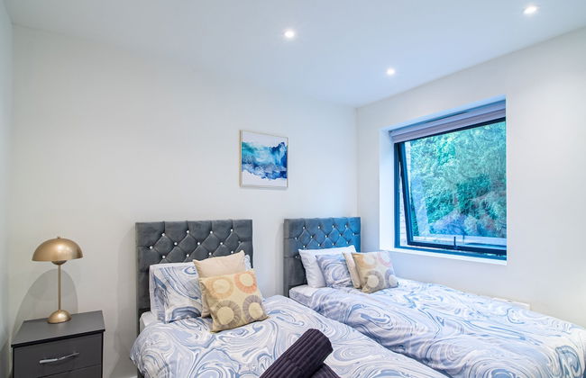 Bv Luxury 3 Bedroom Townhouse At Bed Cliff Oaks - Foto 49