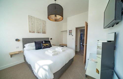'The Retreat' - Stylish one bedroom apartment in Holt, Norfolk - Photo 14