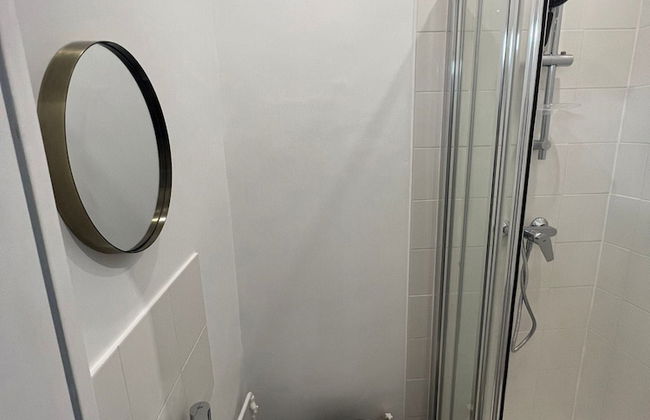 Studio - Buttes Chaumont - Foto 3