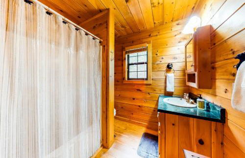 Sleepy Bear Hideaway - Foto 75