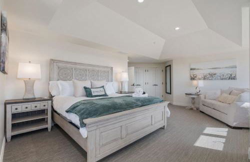 Exclusive Resort Escape - Heated Pool, Spa & Pickleball - Foto 53