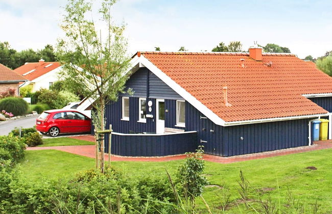 Holiday Home in Otterndorf - Foto 1