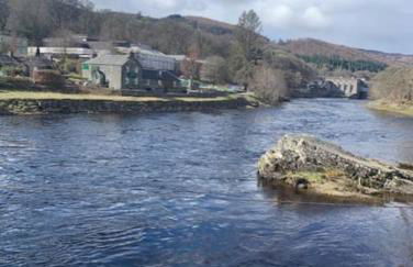 Tummel View Pitlochry - Foto 6