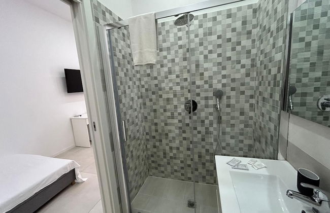 Enjoy rooms Naples - Foto 34