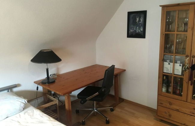 Apartment in Tauberbischofsheim - Foto 21