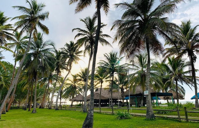 Hotel Rancherio Shangai - Foto 21