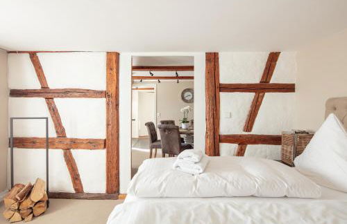 Seehaus Allensbach - Riviera Suite - Foto 10