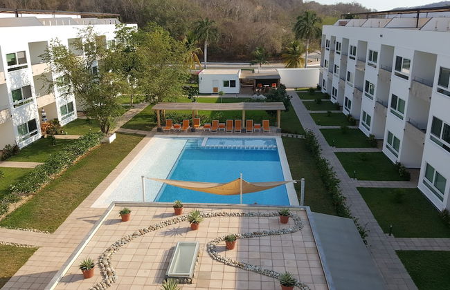 9 Bahias Condos - Foto 34