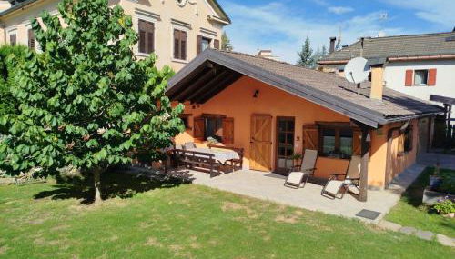 Residence Lago Blù -Riccio - Foto 4