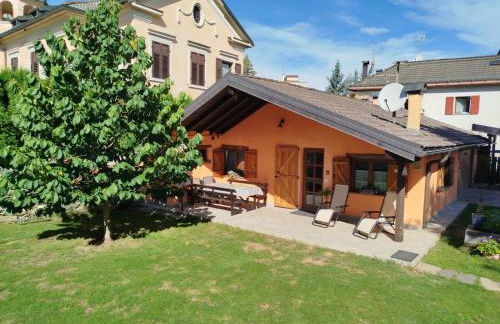 Residence Lago Blù -Riccio - Foto 4