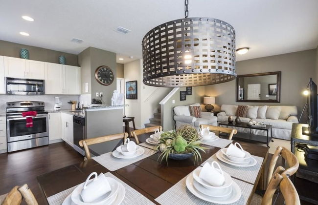 Villa Cristina - Lucaya Village - Foto 19