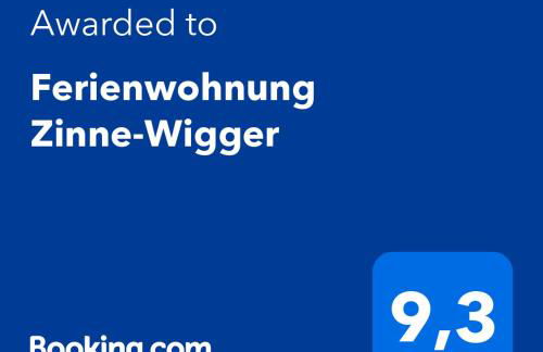 Ferienwohnung Zinne-Wigger - Foto 40