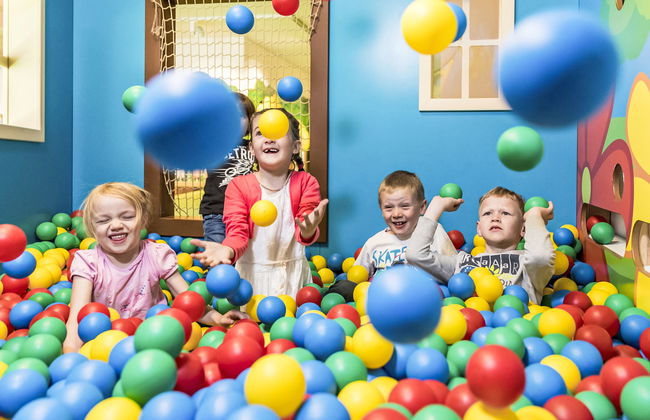 Pradas Resort - 2.5 Zimmer Premium - Foto 24