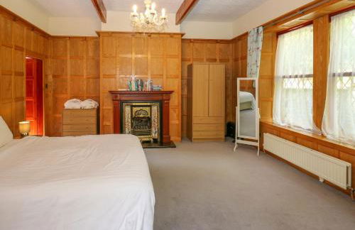 Highwood Lodge - Foto 25