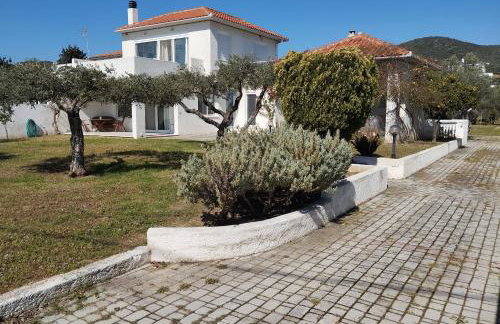 V.K.Seaside Villa - Foto 37