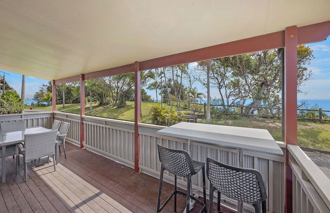 Reflections Nambucca Heads - Holiday Park - Foto 54