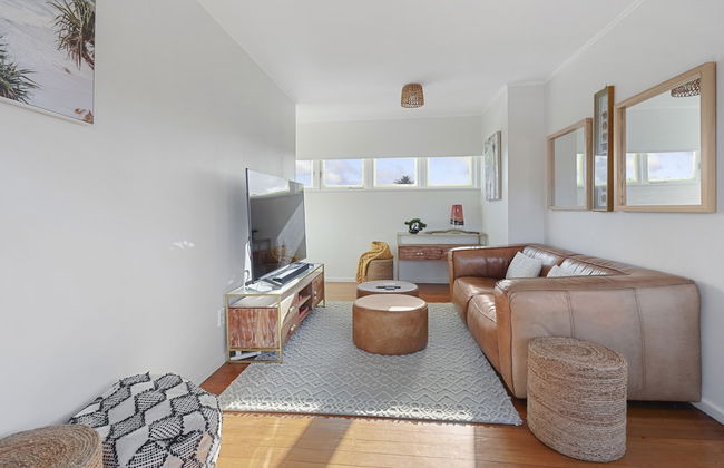 Amazing Home By Beach - Aircon-ed - Foto 18