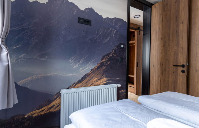 Panorama Lodge 4+2 - Foto 16