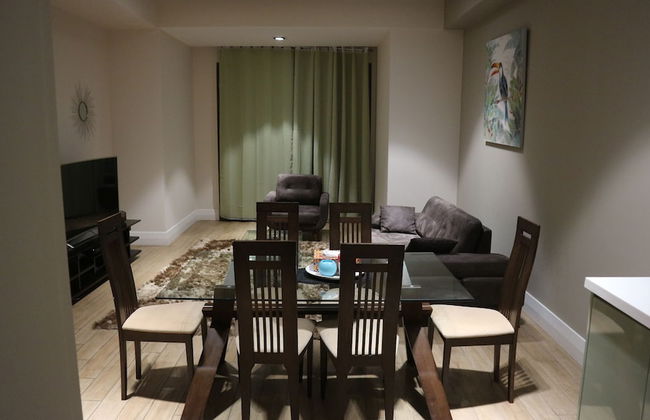 Accra Luxury Apartments Cantonments - Photo 61