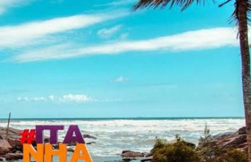 Casa com piscina temporada Itanhaem - Foto 36